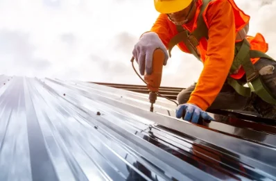 Travaux de zinguerie à Saint-Sauveur-le-Vicomte